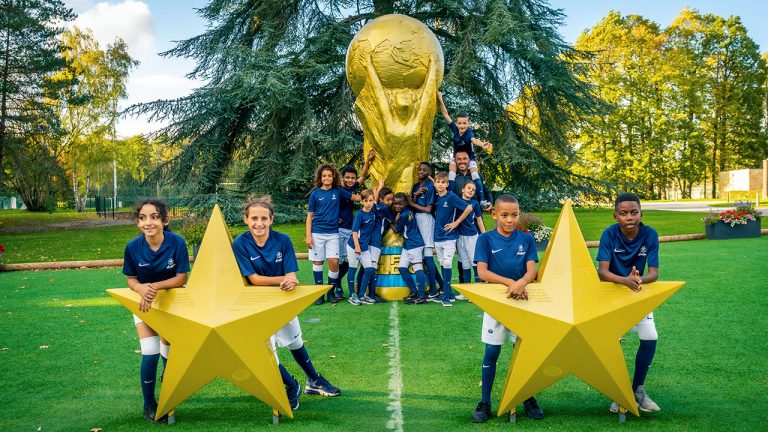 Centre De Formation De Football Clairefontaine Inscription - Communauté
