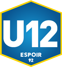 Criteriums U12 Espoir Et U13 Label Calendriers Et Defis De La 2eme Phase District Des Hauts De Seine De Football