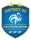 DISTRICT DES HAUTS-DE-SEINE DE FOOTBALL