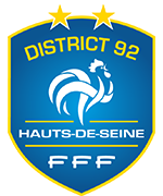Logo D92