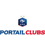 Logo Portail Clubs